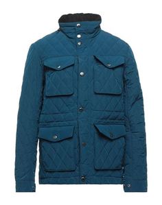 Пуховик Timberland