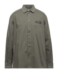 Pубашка Iceberg