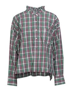 Pубашка Isabel Marant