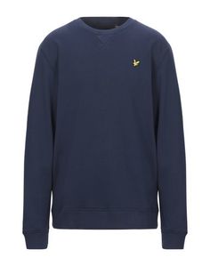 Толстовка Lyle & Scott