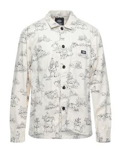 Pубашка Dickies