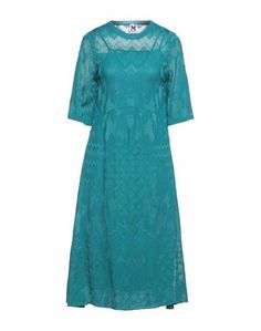 Платье миди M Missoni