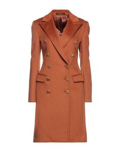 Пальто Tagliatore 02 05