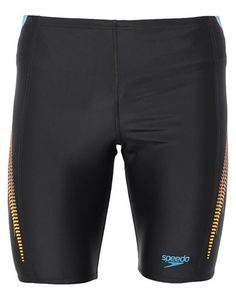 Спортивные купальники и плавки Speedo