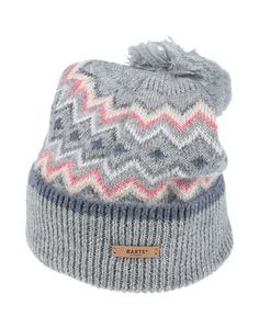 Головной убор Barts