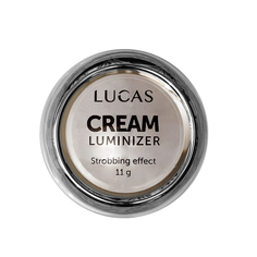 Кремовый хайлайтер Cream luminizer CC Brow Lucas