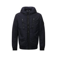 Утепленный бомбер Stone Island