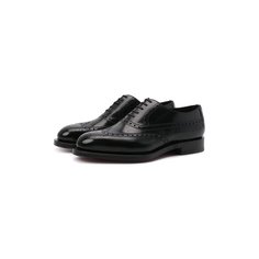 Категория: Оксфорды Santoni