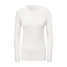 Пуловер из вискозы и хлопка BOSS