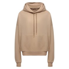 Хлопковое худи WARDROBE.NYC