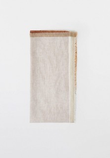 Платок Massimo Dutti 140х140 см