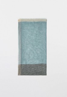 Платок Massimo Dutti 140х140 см