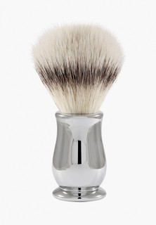 Помазок Edwin Jagger Edwin Jagger хром искусственный ворс