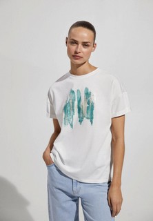 Футболка Massimo Dutti 