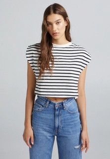 Футболка Bershka 