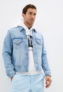 Куртка джинсовая Diesel 