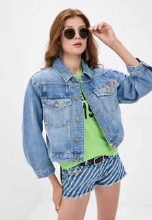 Куртка джинсовая Diesel 