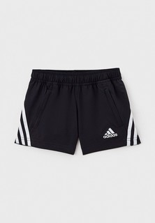 Шорты спортивные adidas B AR WV 3S SH