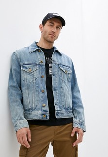 Куртка джинсовая Diesel 
