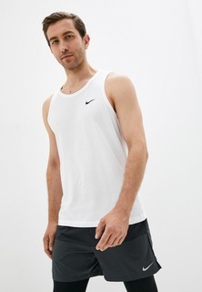 Майка спортивная Nike M NK DRY TANK DFC SOLID