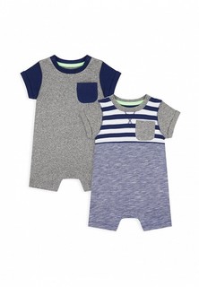 Комбинезоны 2 шт. Mothercare 