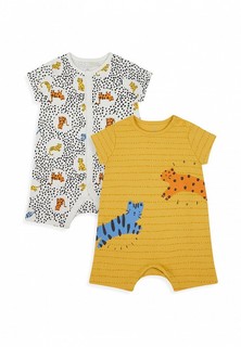 Комбинезоны 2 шт. Mothercare 