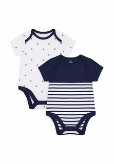 Комбинезоны 2 шт. Mothercare 