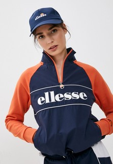 Олимпийка Ellesse COACOA TRACK TOP