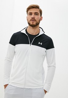 Олимпийка Under Armour SPORTSTYLE PIQUE TRACK JACKET