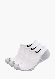 Носки 3 пары Nike U NK EVRY MAX CUSH NS 3PR