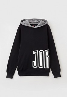 Худи Jordan M J SPRT DNA HBR FLC PO HOODIE
