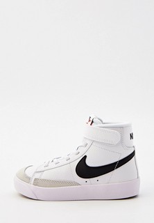 Кеды Nike NIKE BLAZER MID 77 (PS)