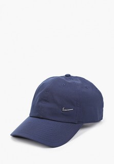 Бейсболка Nike U NSW DF H86 METAL SWOOSH CAP