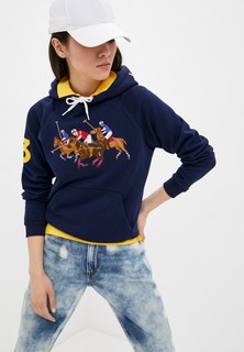 Худи Polo Ralph Lauren 