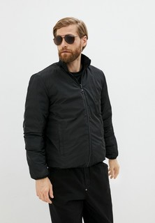 Пуховик Bikkembergs reversible