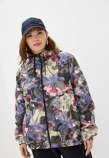 Ветровка Nike W NSW FEMME JKT WVN PLUS