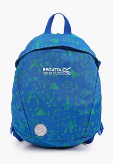 Рюкзак Regatta PeppaPig Backpack