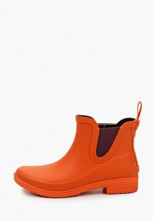 Резиновые полусапоги Swims DORA BOOT