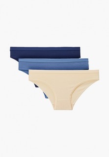 Трусы 3 шт. X&B 