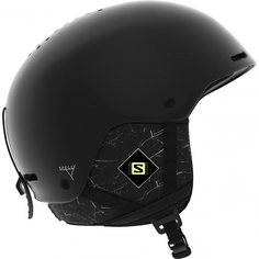 Шлем зимний Salomon 19-20 Spell+ Black Marble-S (51-54 см)