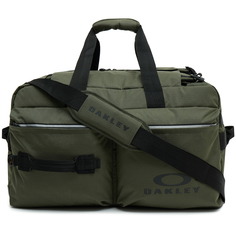 Сумка Oakley 19-20 Utility Big Duffle Bag New Dark Brush