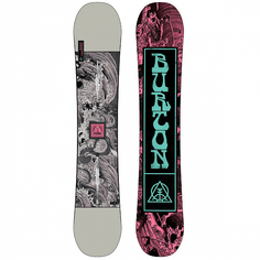 Сноуборд Burton 20-21 Descedant-155 см