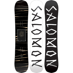 Сноуборд Salomon 19-20 Craft-153 см