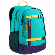 Рюкзак Burton 20-21 Kd Day Hiker 20L Dynasty Green