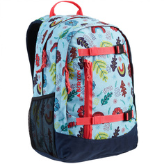 Рюкзак Burton 20-21 Kd Day Hiker 20L Embroid Floral Print