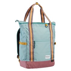 Рюкзак Burton 20-21 Tote Pack Trellis Triprip Crda