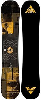 Сноуборд Burton 19-20 Radius Flat Top-135 см
