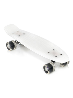 Лонгборд Ulu 22" LED 1 Pennyboard (полупрозрачный)