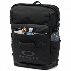 Рюкзак Oakley 19-20 Utility Folded Backpack Blackout