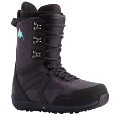 Ботинки сноубордические Burton 20-21 Kendo Black-42,5 EUR
